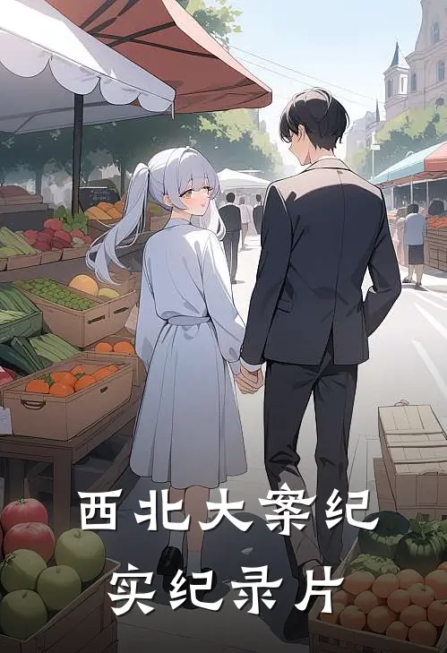 西北大案纪实纪录片