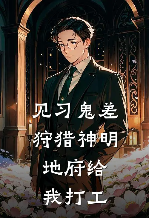 见习鬼差狩猎神明：地府给我打工