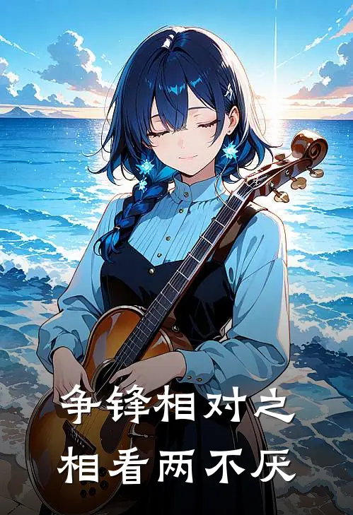 争锋相对之相看两不厌