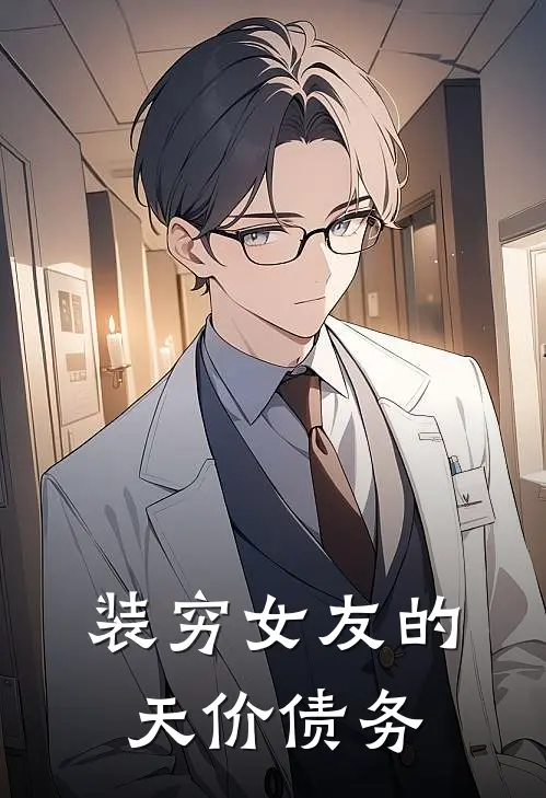 装穷女友的天价债务