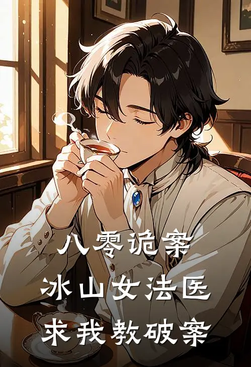 八零诡案：冰山女法医求我教破案