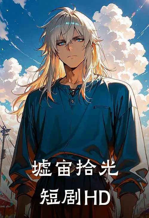 墟宙拾光 短剧HD