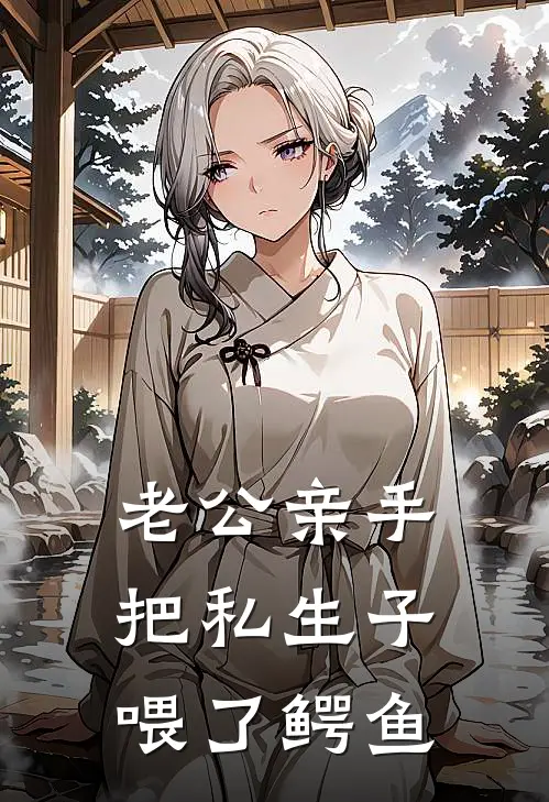 老公亲手把私生子喂了鳄鱼