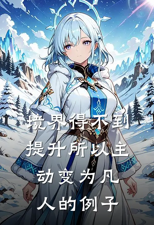 境界得不到提升所以主动变为凡人的例子