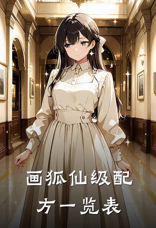 画狐仙级配方一览表