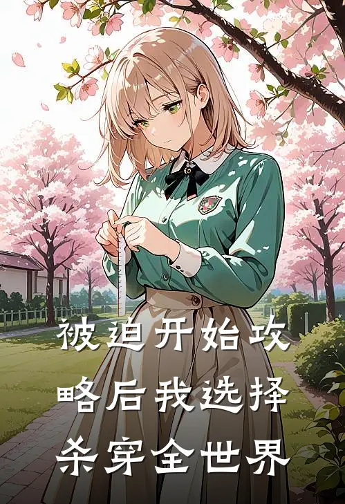 被迫开始攻略后我选择杀穿全世界