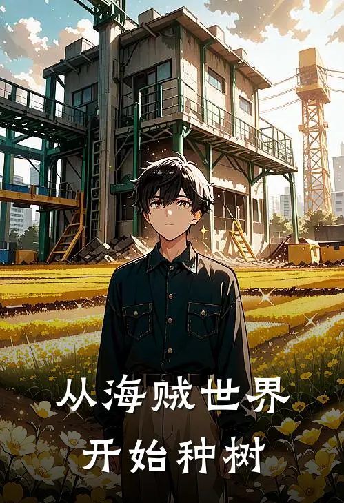 从海贼世界开始种树