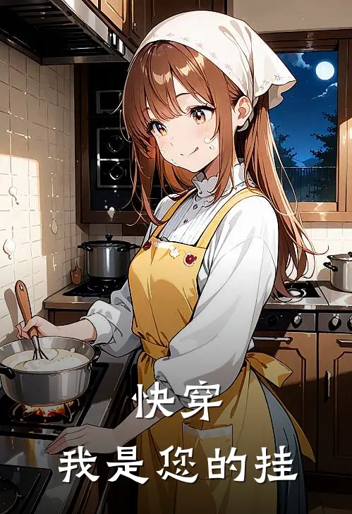 快穿：我是您的挂