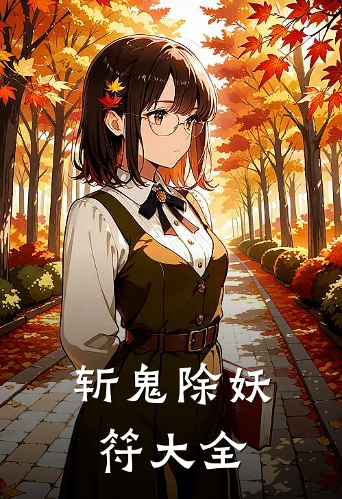 斩鬼除妖符大全