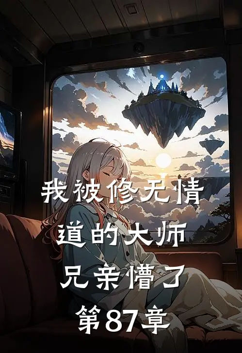 我被修无情道的大师兄亲懵了第87章