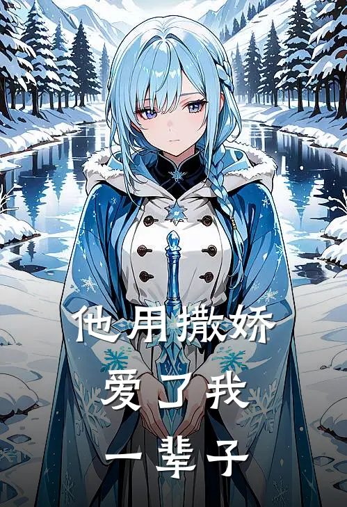 他用撒娇，爱了我一辈子