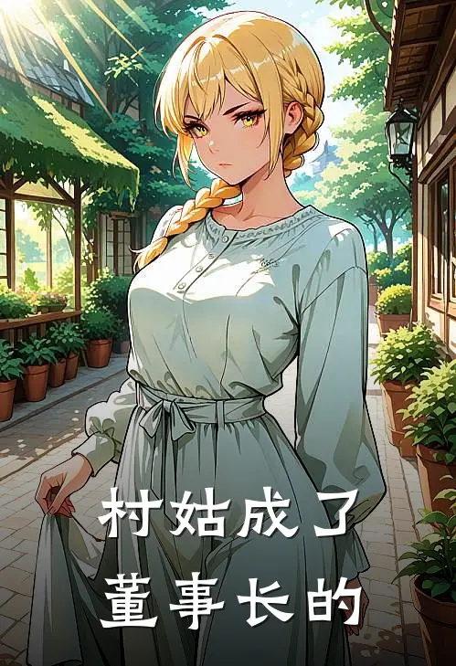 村姑成了董事长的