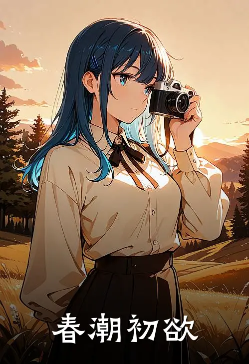 春潮初欲