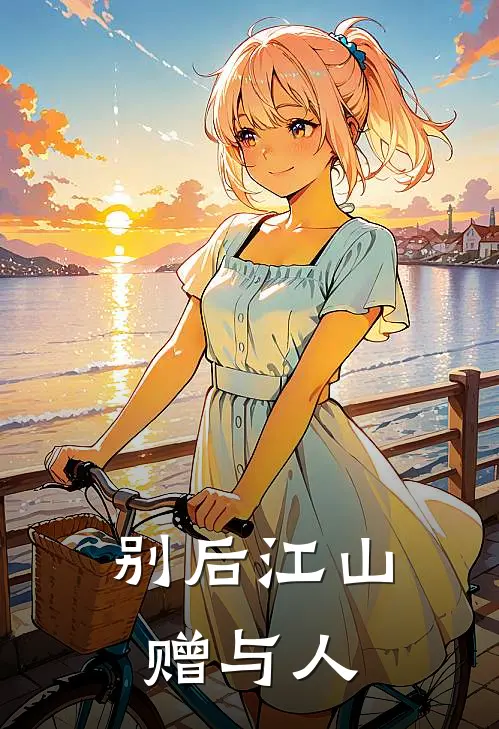 别后江山赠与人