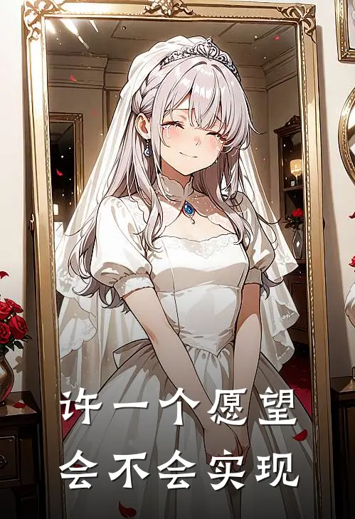 许一个愿望会不会实现