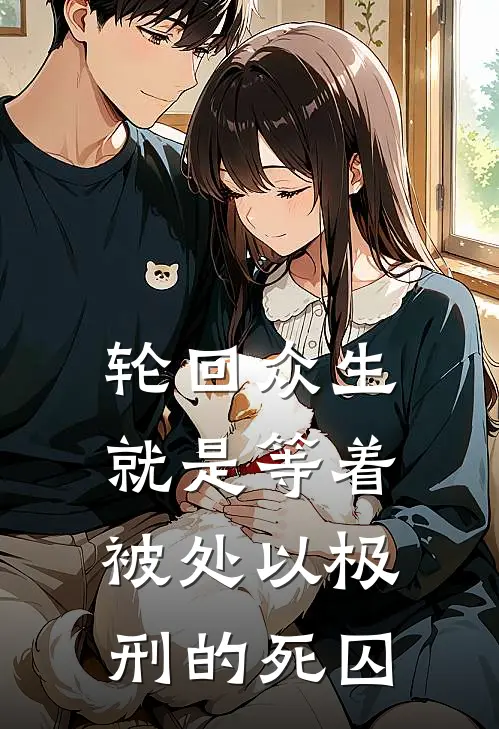 轮回众生就是等着被处以极刑的死囚