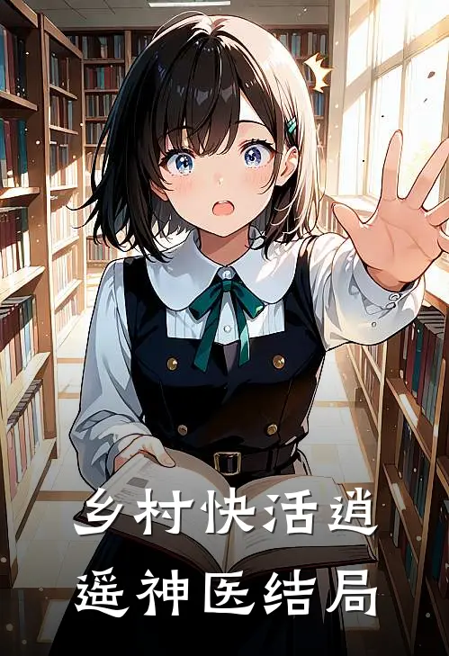 乡村快活逍遥神医结局