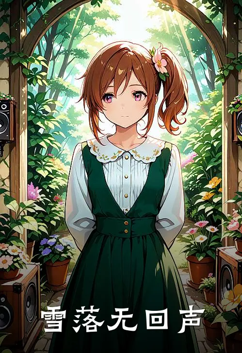 雪落无回声