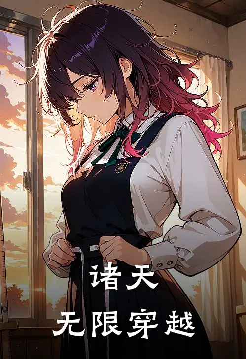 诸天：无限穿越