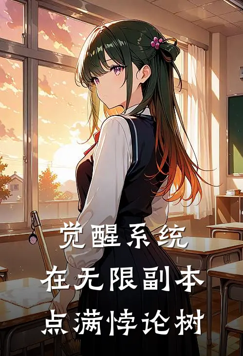 觉醒系统：在无限副本点满悖论树