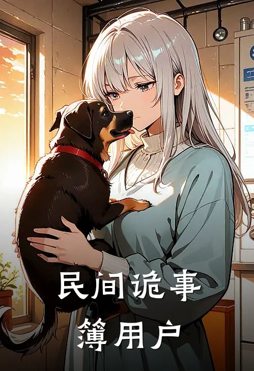 民间诡事簿用户