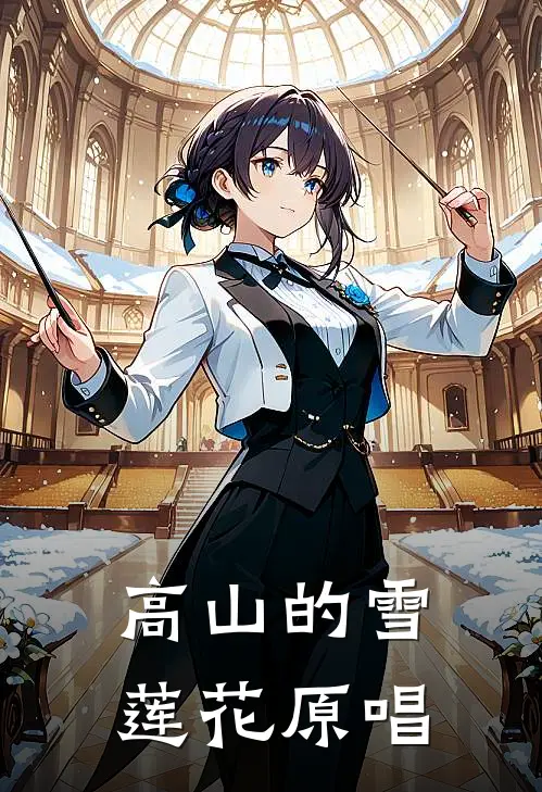 高山的雪莲花原唱