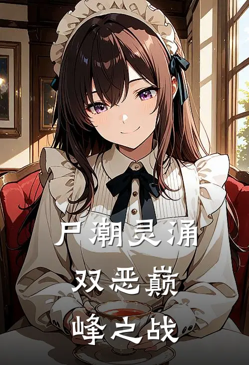 尸潮灵涌：双恶巅峰之战