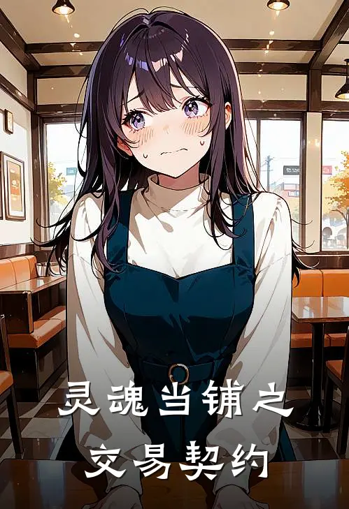 灵魂当铺之交易契约