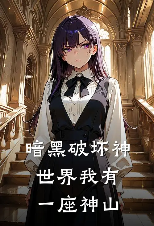 暗黑破坏神世界我有一座神山