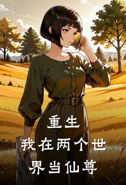 重生：我在两个世界当仙尊