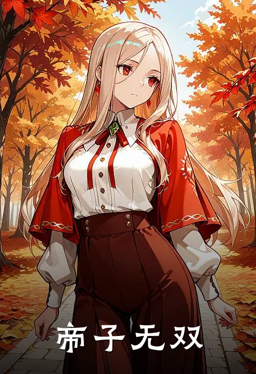 帝子无双