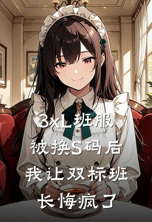 3xL班服被换S码后，我让双标班长悔疯了