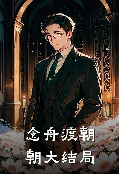 念舟渡朝朝大结局