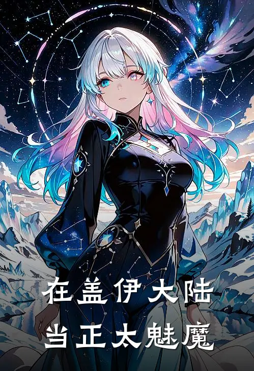 在盖伊大陆当正太魅魔