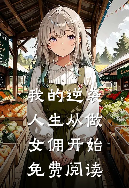 我的逆袭人生从做女佣开始免费阅读