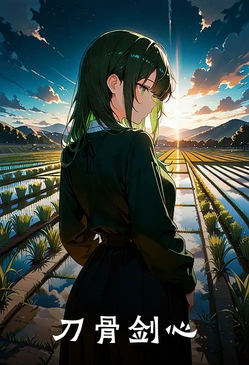 刀骨剑心