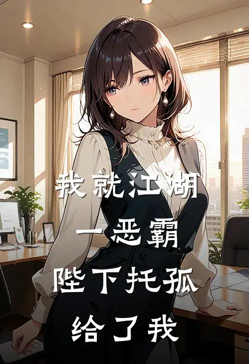 我就江湖一恶霸，陛下托孤给了我