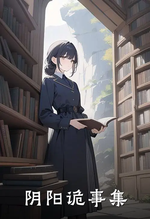 阴阳诡事集