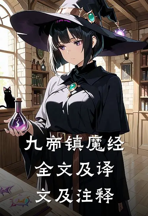 九帝镇魔经全文及译文及注释