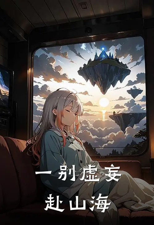 一别虚妄赴山海