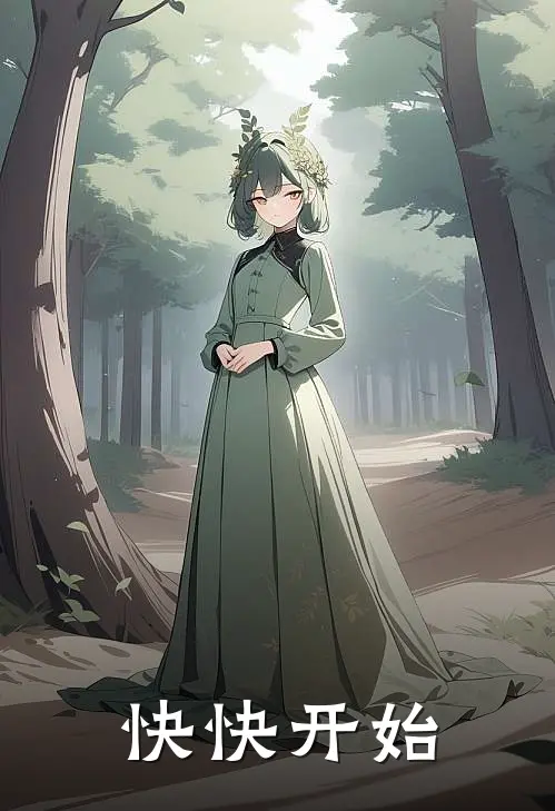 快快开始