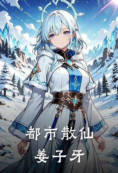 都市散仙姜子牙