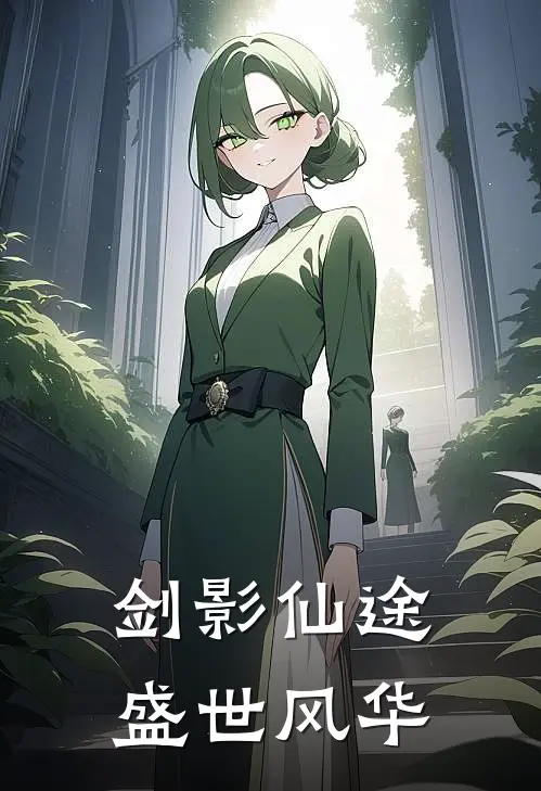 剑影仙途：盛世风华