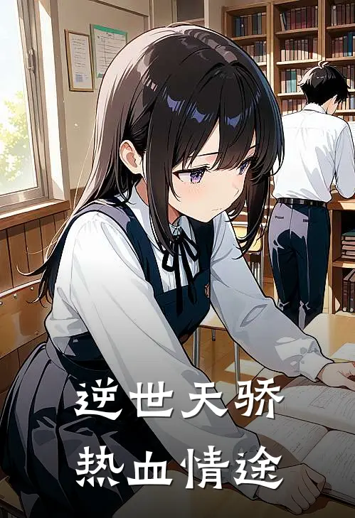 逆世天骄：热血情途