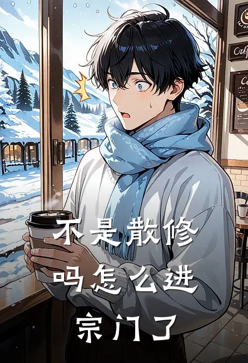 不是散修吗怎么进宗门了