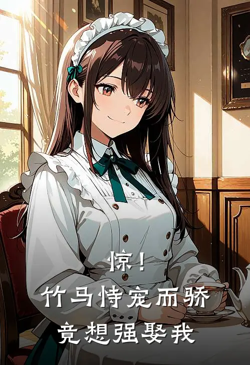 惊！竹马恃宠而骄，竟想强娶我