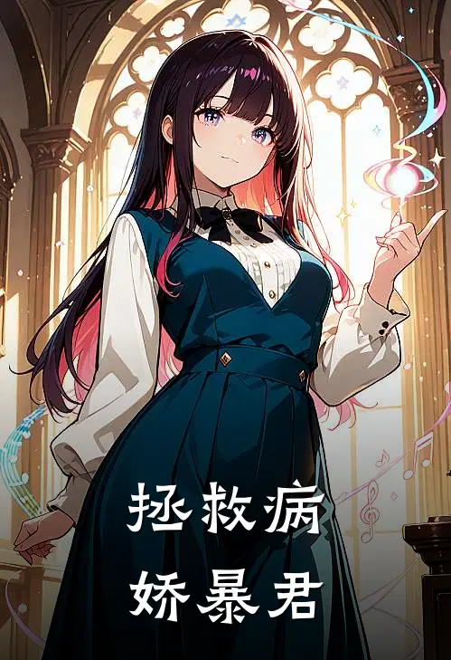 拯救病娇暴君