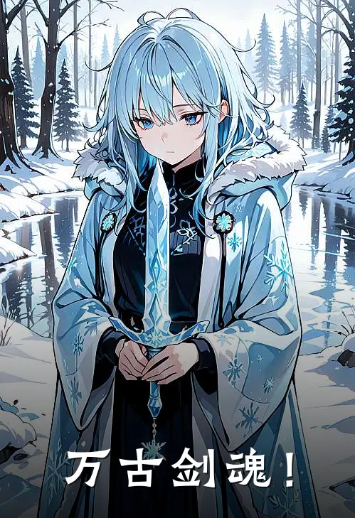 万古剑魂！