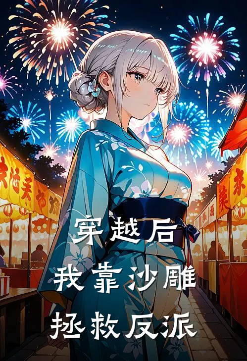 穿越后，我靠沙雕拯救反派