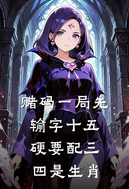 赌码一局先输字十五硬要配三四是生肖